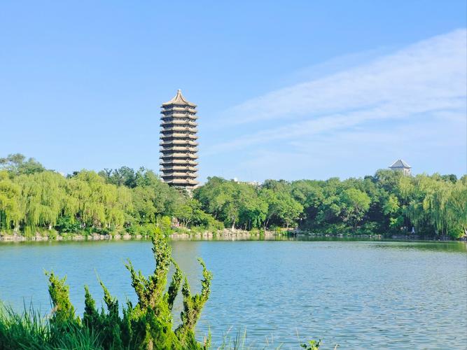 北大自然地理学考博，如何高效备考？-图1