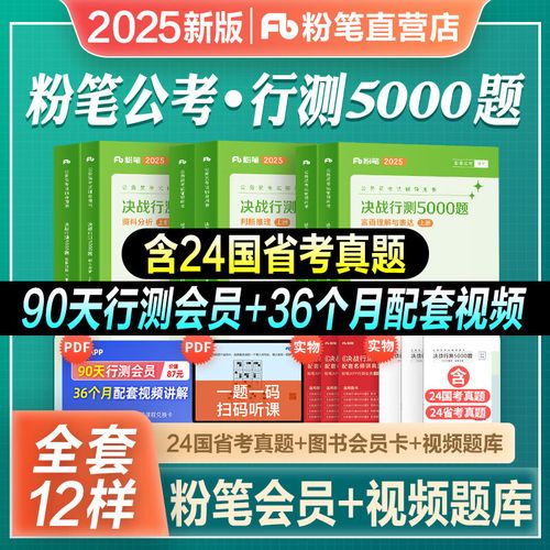2025国考行测怎么备考？-图1