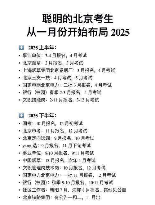 2025国考报名时间几月？-图2