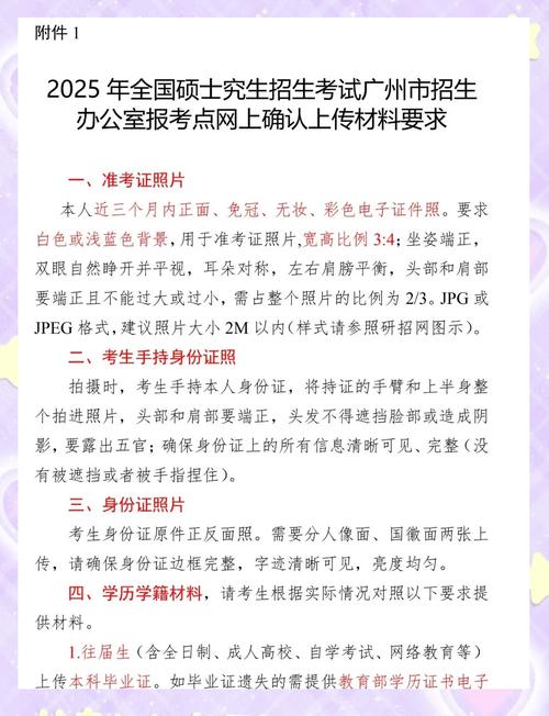 考研2025现场确认时间-图2