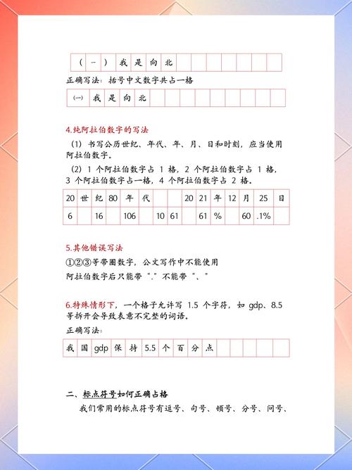 2025国考申论答案如何体现评分标准?-图2 2025国考申论答案如何体现评分标准?-图2