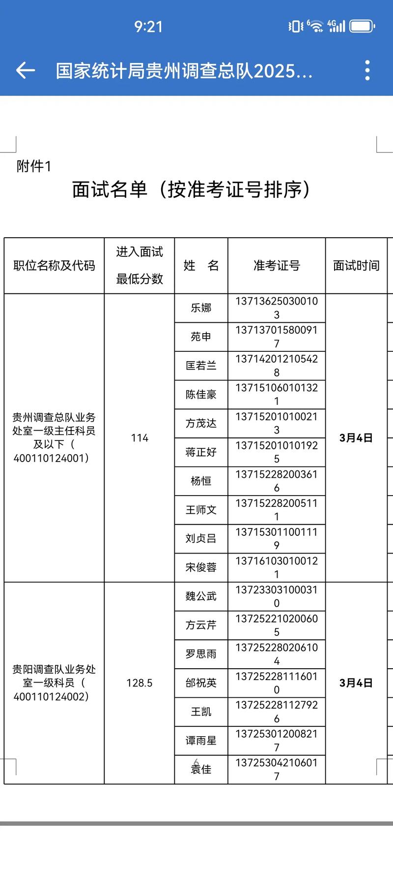 2025国考面试交流群，如何高效备考？-图2