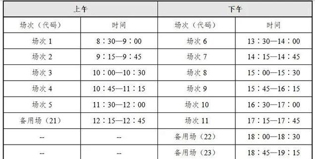 南京大学法语系考博时间何时公布？-图3