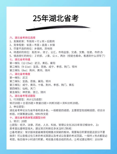 2025年国考国税湖北-图3 2025年国考国税湖北-图3