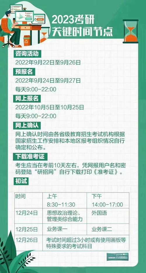 湖北大学考研现场确认时间何时开始？-图3