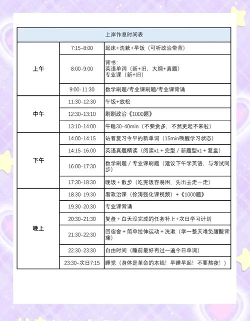 2025考研具体时间几月几号公布?-图1 2025考研具体时间几月几号公布?-图1