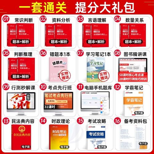 2025国考行测真题有何新变化？-图3