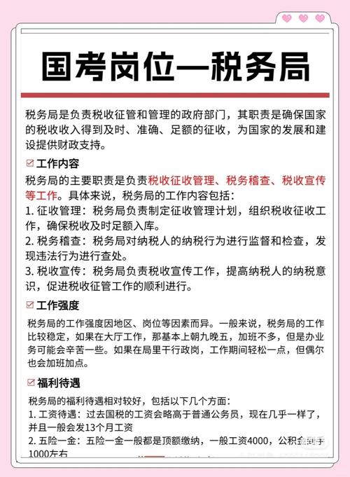国税局招录属于国考还是省考？-图2