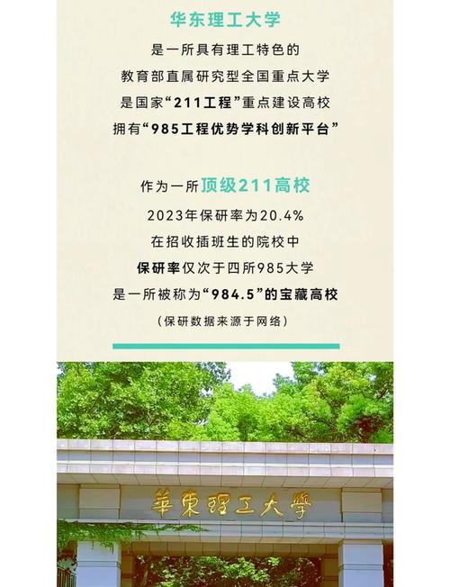 华东理工大学考博专业课怎么高效备考？-图1