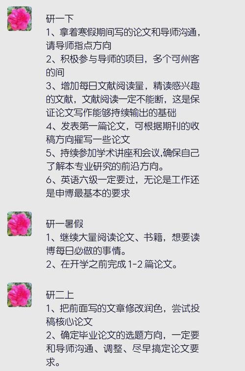 考博首次联系导师,信息该怎么写?-图3 考博首次联系导师,信息该怎么写?-图3