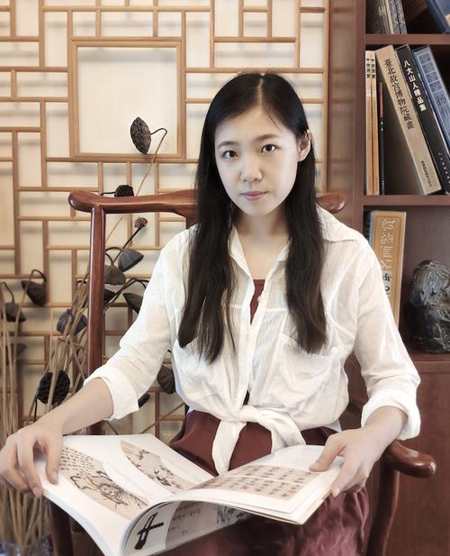 北大文学院考博刘璐有何备考秘诀？-图2