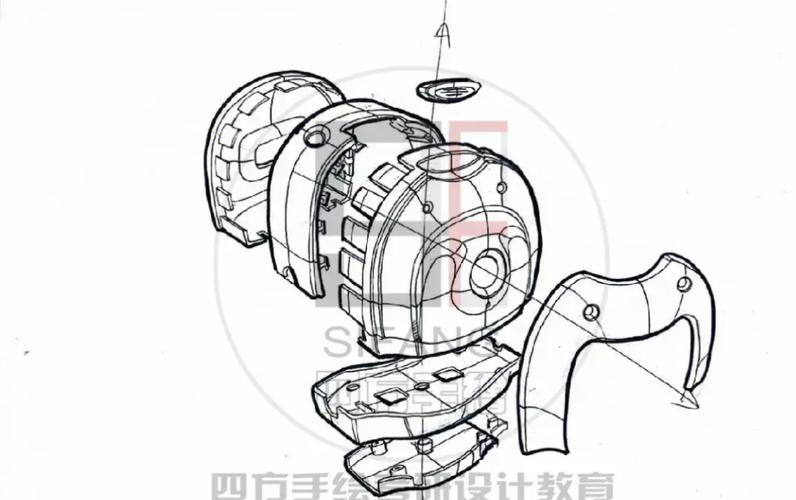 北京理工工业设计考研考什么？-图3