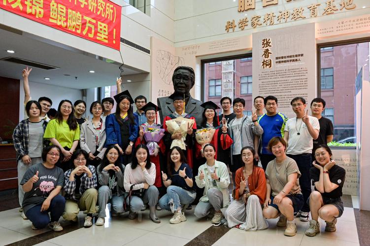 中科院脑科学所考博，如何高效备考？-图2