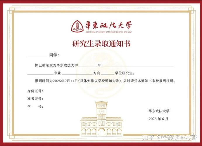 华东政法大学行政管理考研-图1