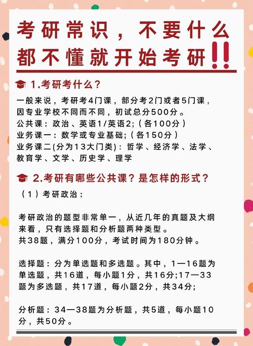考研备考，该选大四上学期还是下学期？-图2