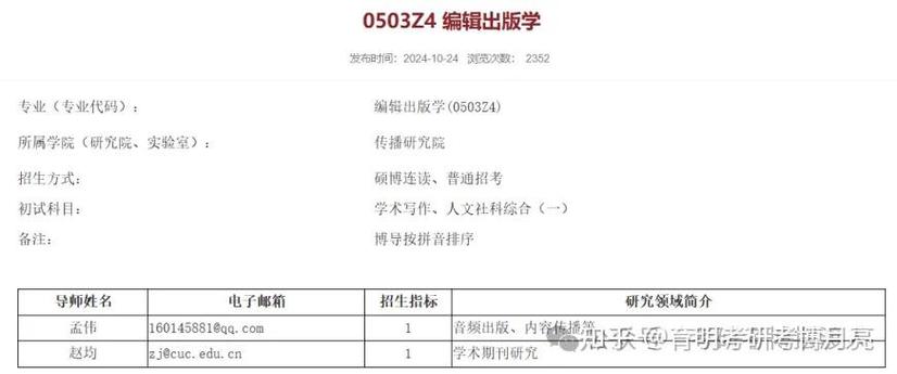 中传研院卖考博试题，涉事人员是谁？-图3