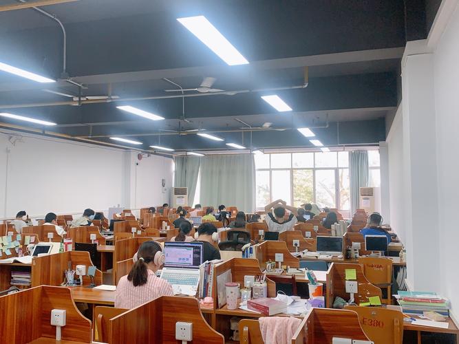 国科大考研辅导班，怎么选才靠谱？-图3