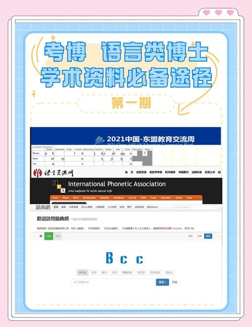 语言学理论考博参考书目有哪些必读经典？-图2