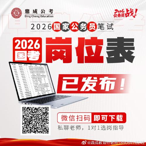 2025国考岗位怎么选？哪些好报？-图3