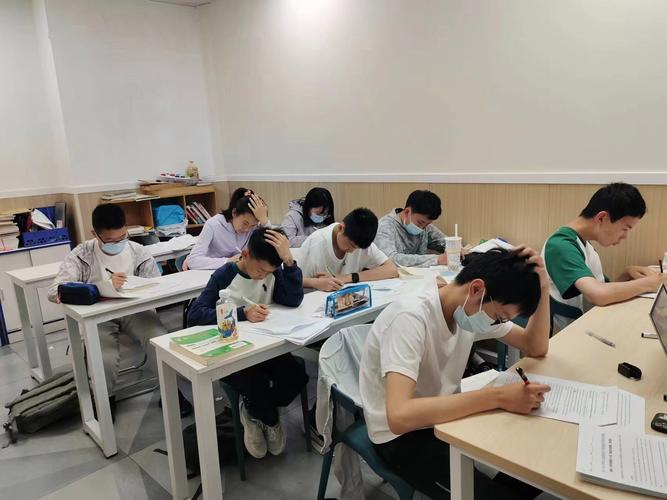 华政法学考博一对一辅导效果如何？-图2