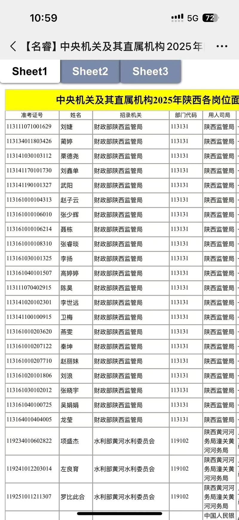 2025国考录取名单何时公布？-图2