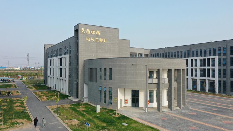 建筑电气与智能化考研，哪些学校值得选？-图1