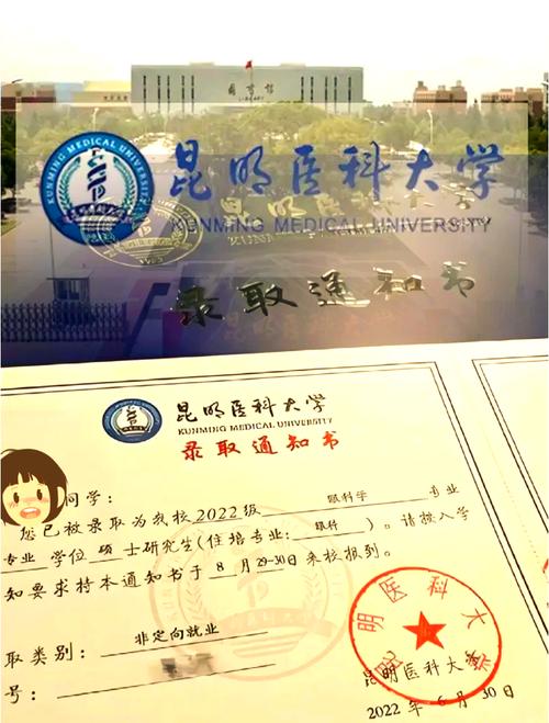 昆明医科大学外科学考博有何报考要求？-图1