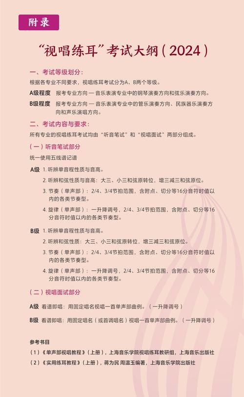 上海音乐学院考研招生简章有哪些新变化？-图2