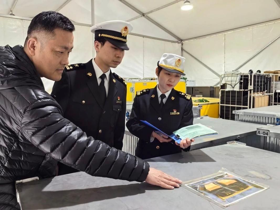 2025国考宁波海关招考有何新变化？-图1