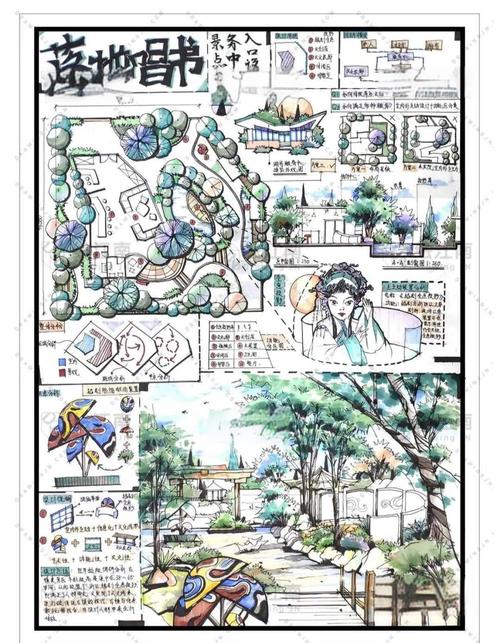 环境艺术设计考研学校排名怎么选？-图1