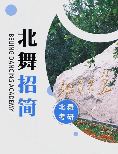 北舞考研招生简章有何新变化？-图2