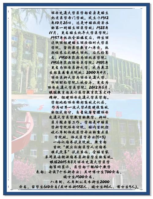 西安交大医学院考博难不难？-图1