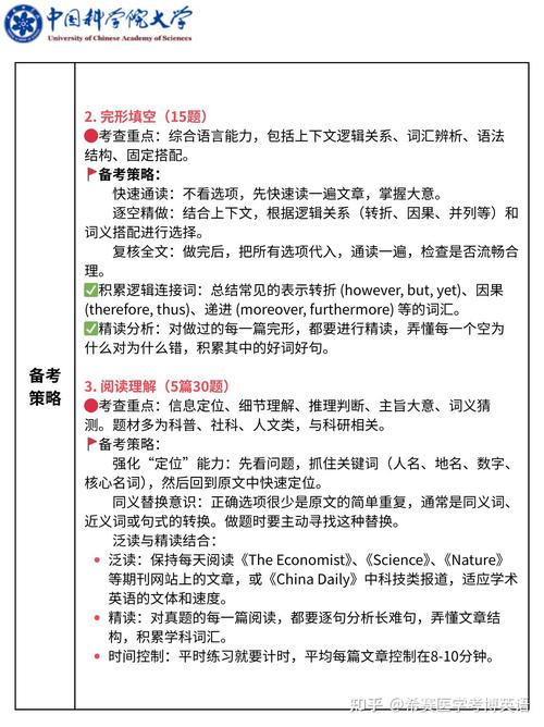 社科院研究生院考博英语难不难？-图3