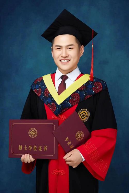 国防科大马理论考博有何备考关键？-图3