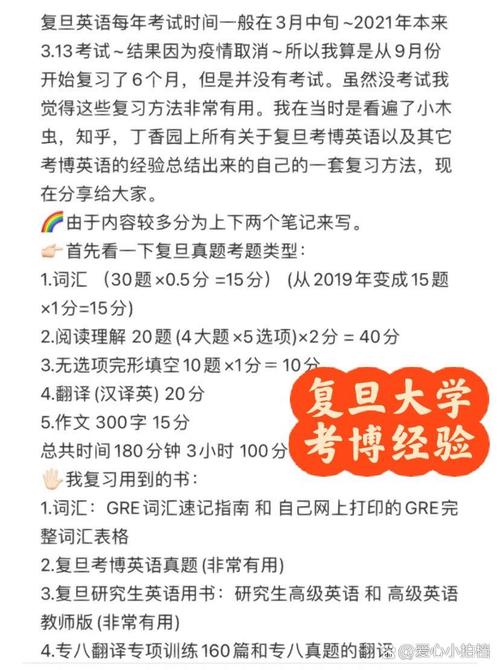 复旦会计学考博真题难度如何？-图2