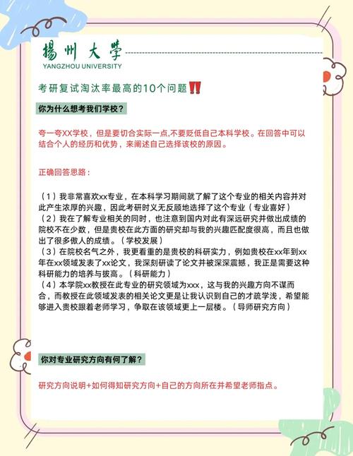 考研复试英语差会被淘汰吗？-图1