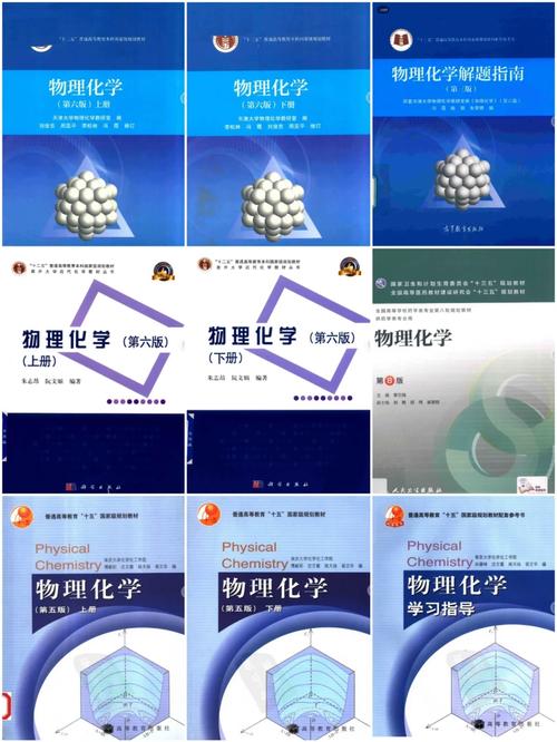 南开大学化学考博参考书有哪些？-图2