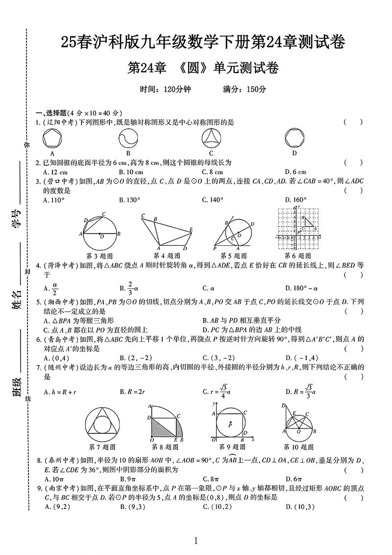 上海社科院考博题库有哪些特点？-图1