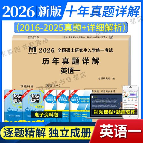 2025考研英语一翻译难点在哪？-图2