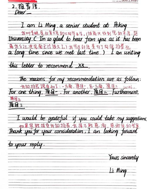 2025考研英语一小作文怎么写？-图1