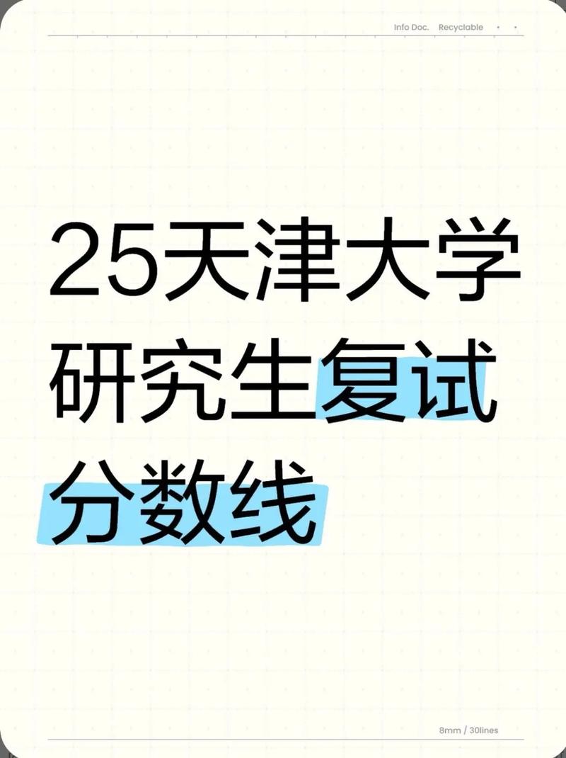 天津大学2025考研成绩何时公布？-图1