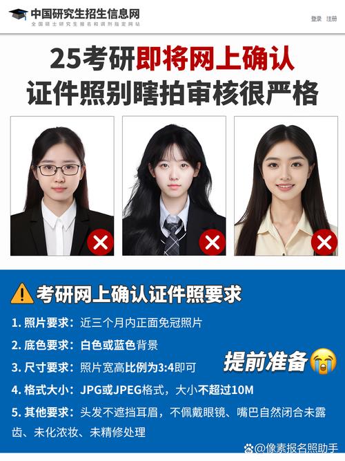 考研现场确认必须本人到场吗？-图2