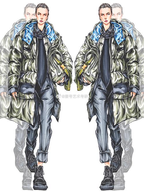 浙江理工大学服装设计考研怎么备考？-图2