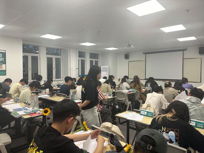 新东方考博专业课辅导班效果如何？-图2