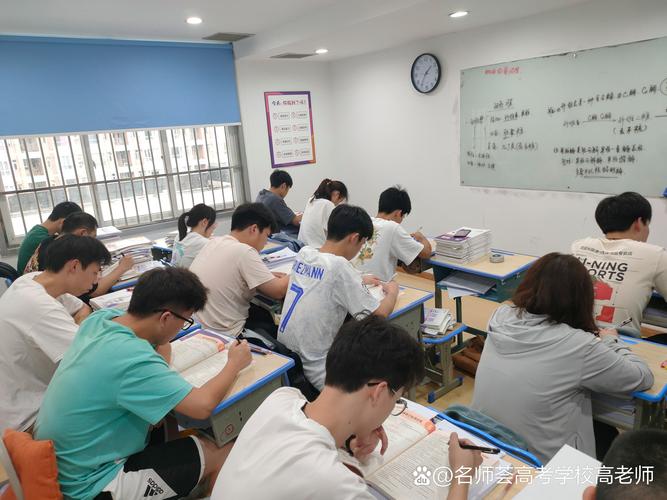 新东方考博专业课辅导班效果如何？-图3