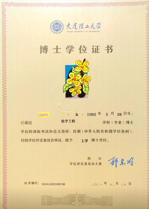 大连理工考博英语如何高效备考？-图1