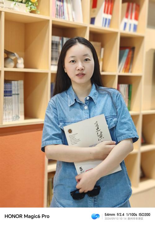 杨小露考博有何新进展或成果？-图1