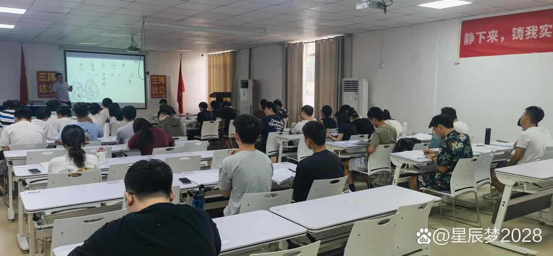 中科院考博专业课辅导班哪家好？-图3