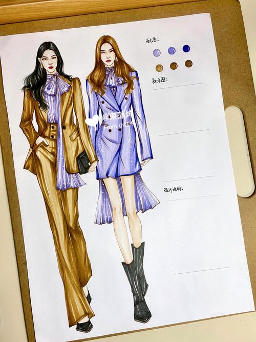 服装设计与工程考研科目有哪些？-图1