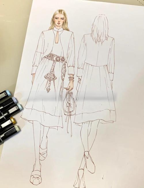 服装设计与工程考研科目有哪些？-图3